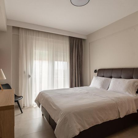 Likehome Apartments Orestiada Exterior foto