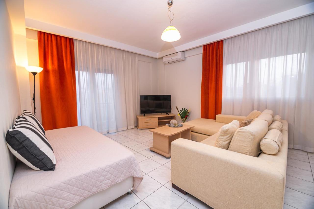 Likehome Apartments Orestiada Exterior foto