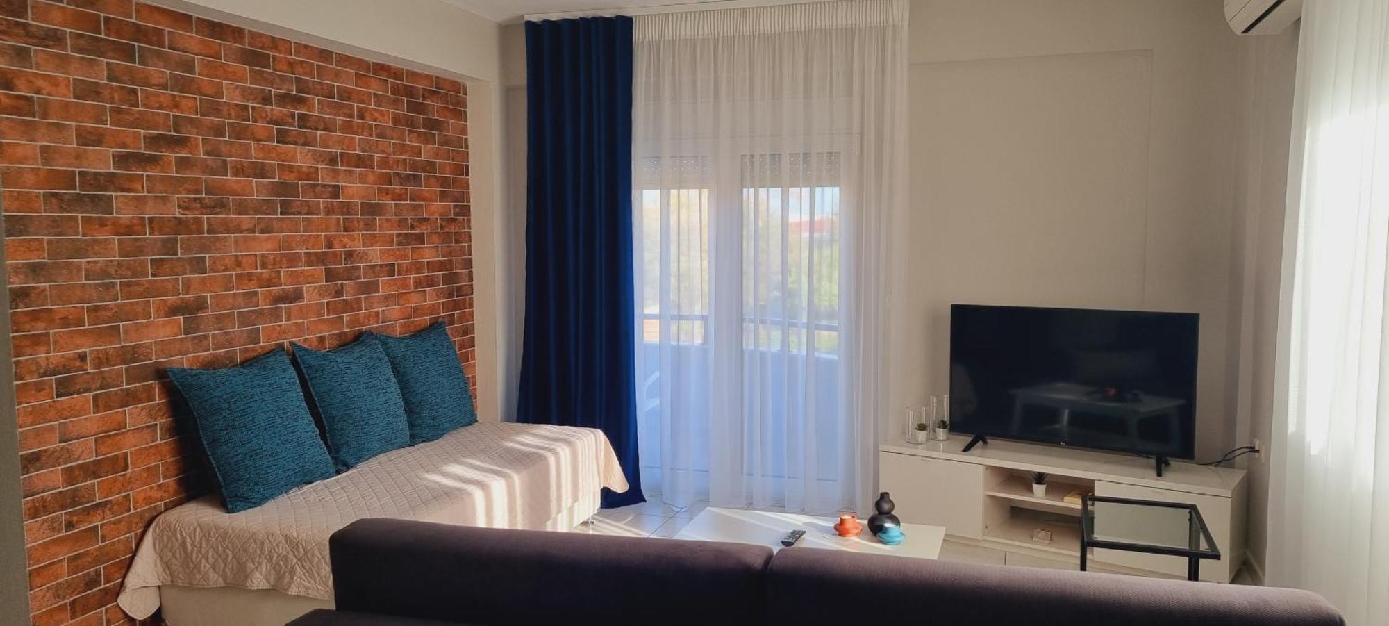 Likehome Apartments Orestiada Exterior foto