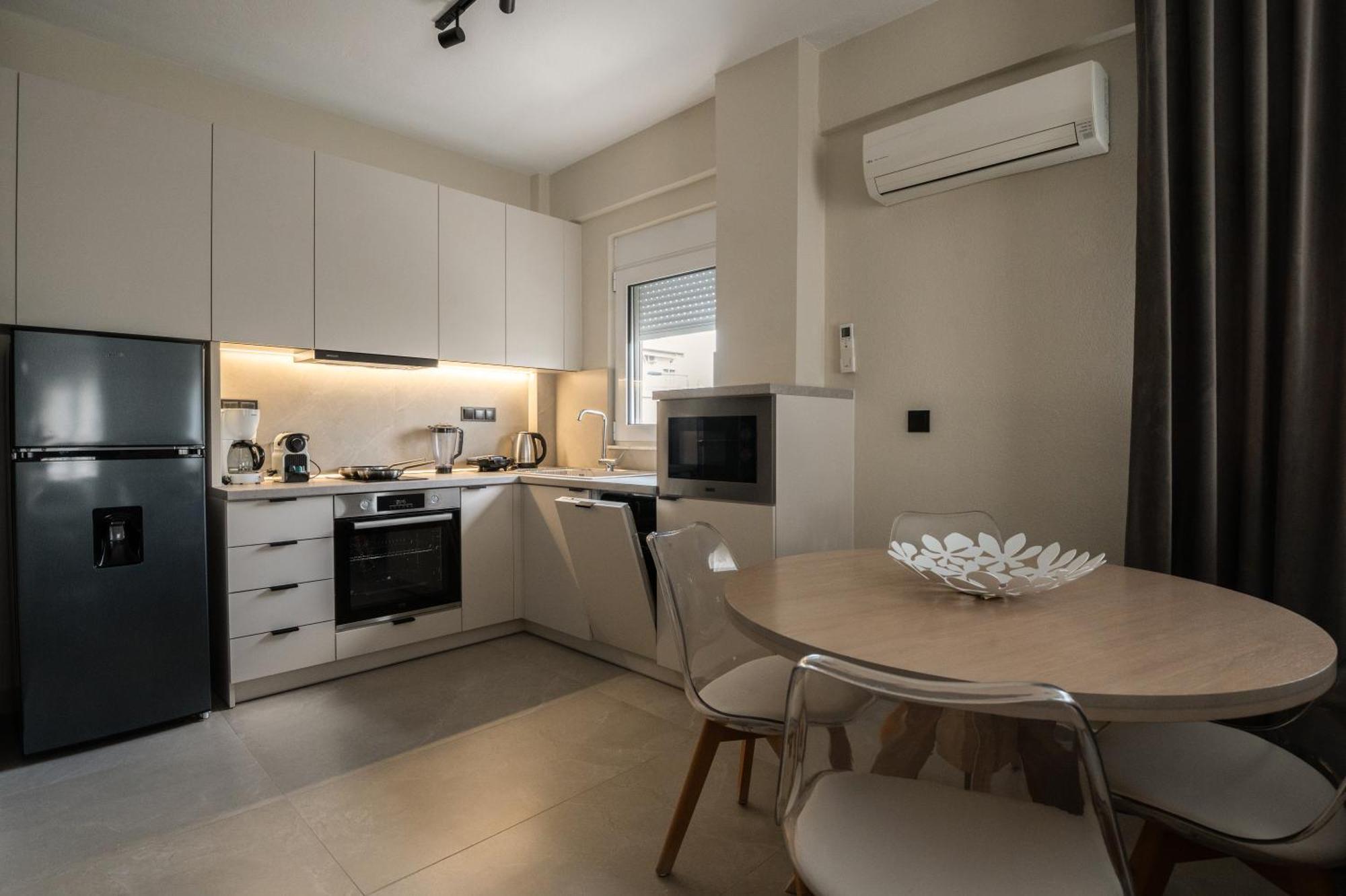 Likehome Apartments Orestiada Exterior foto