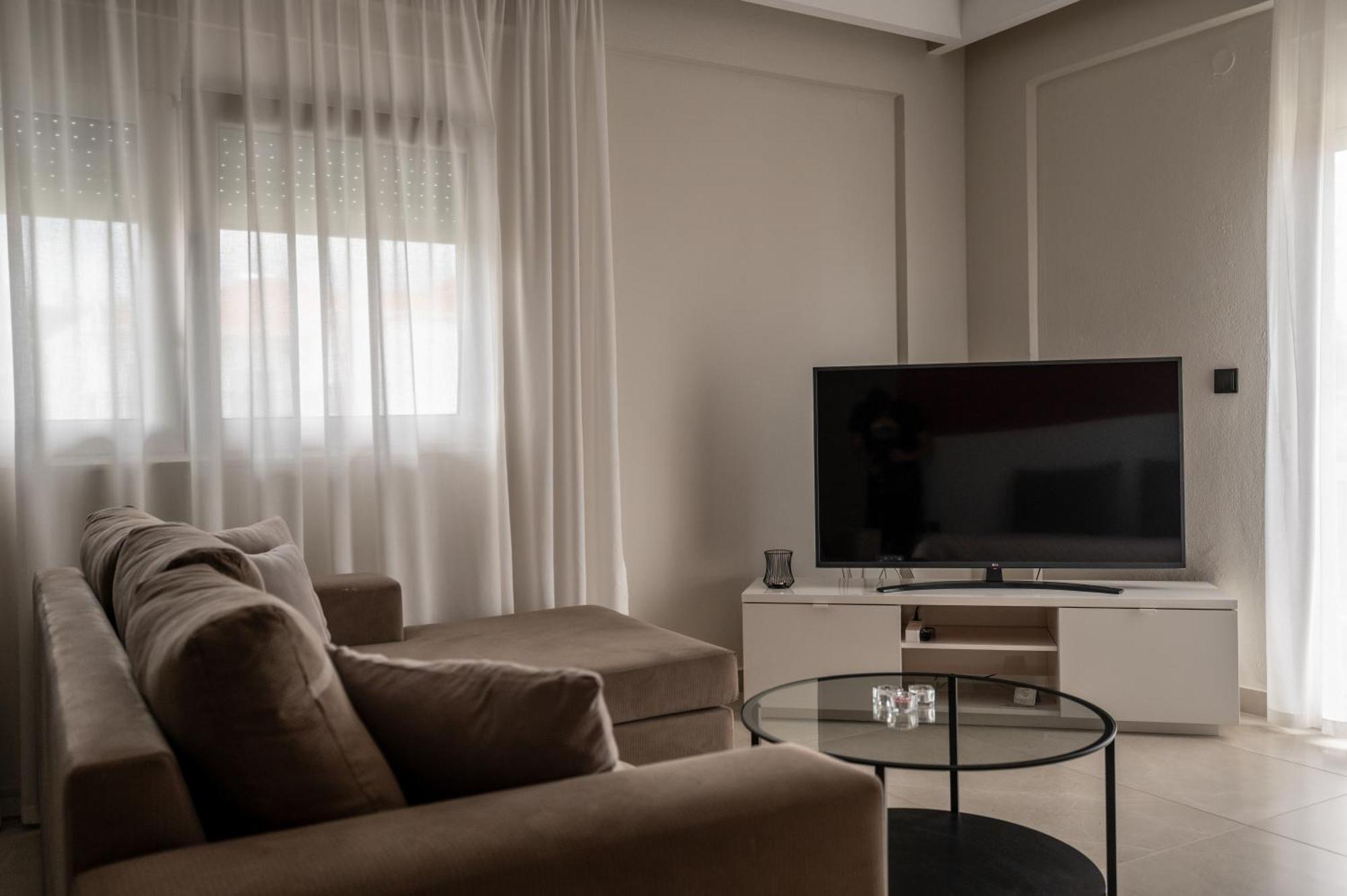 Likehome Apartments Orestiada Exterior foto