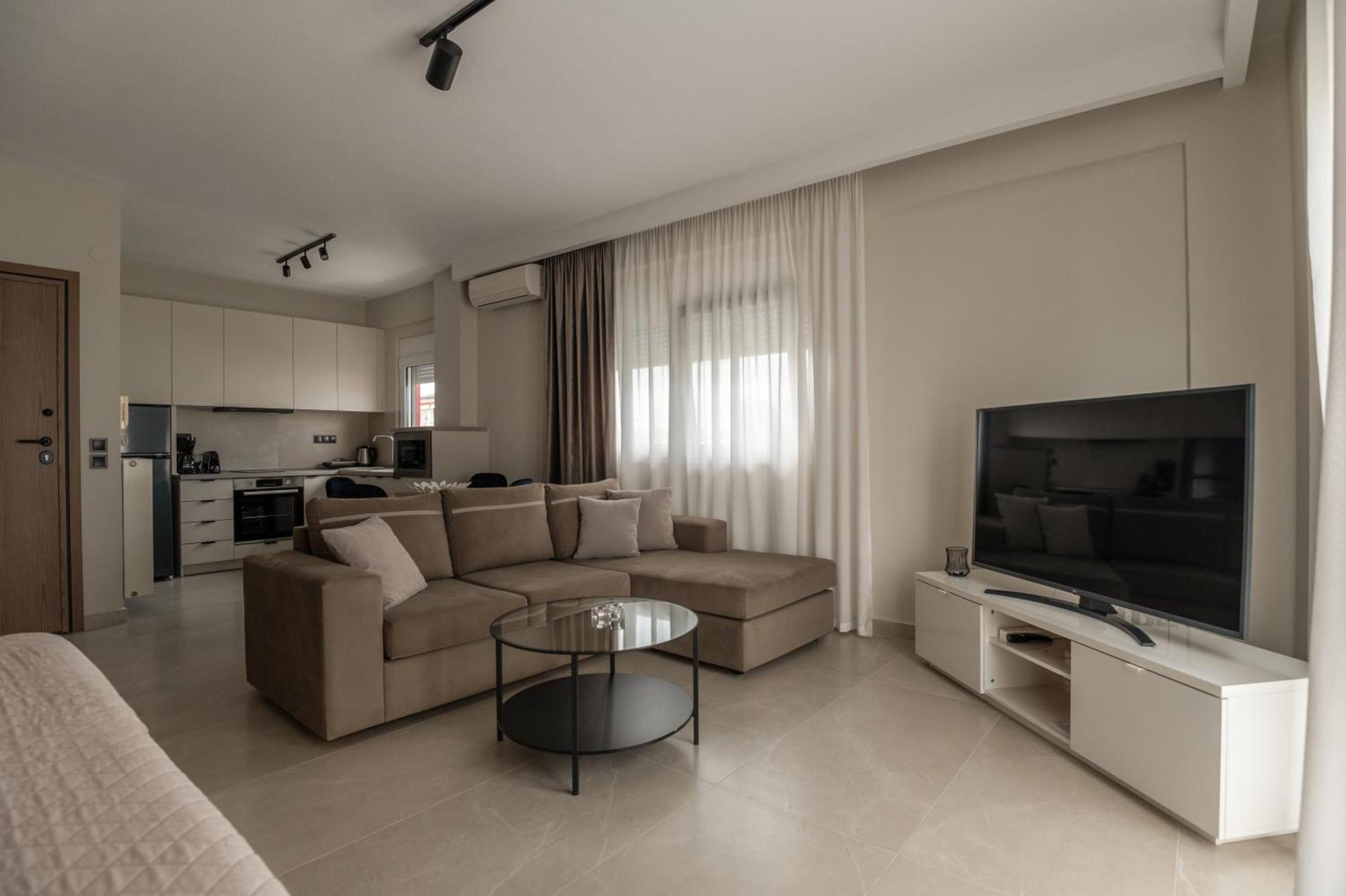 Likehome Apartments Orestiada Exterior foto